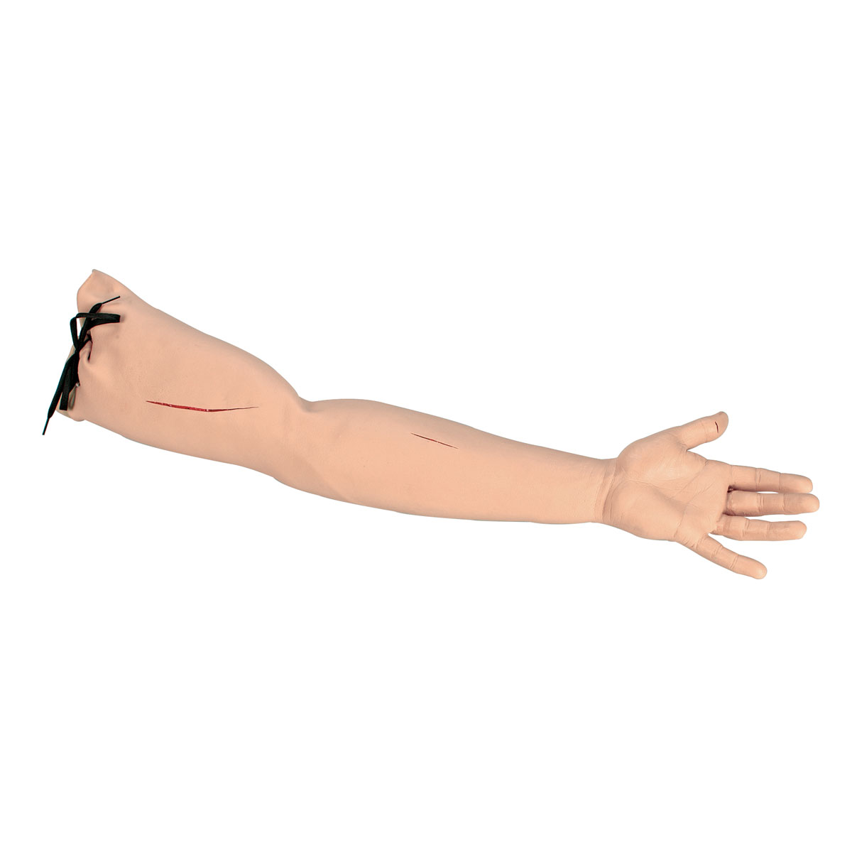 Suture Practice Arm