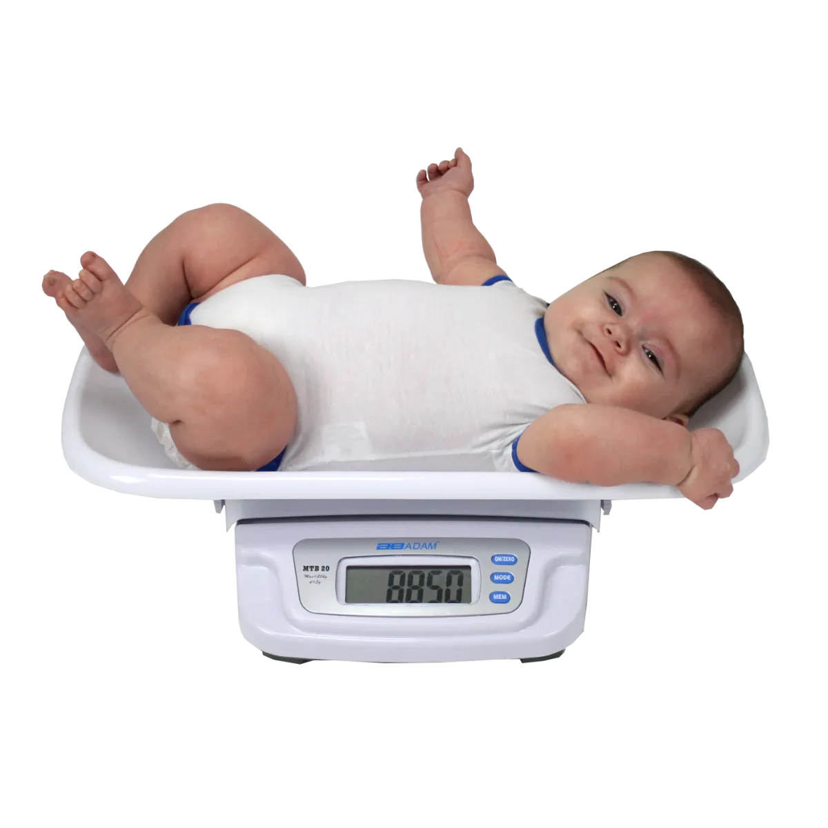 Baby Scale - MTB Digital Scale-MTB 20