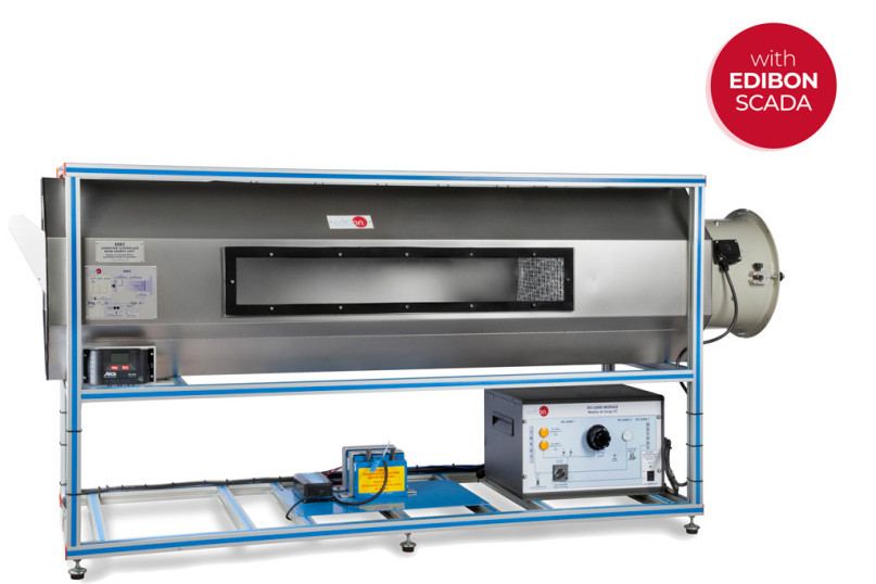 EEEC - Computer Controlled Wind Energy Unit