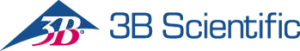 3B Scientific logo