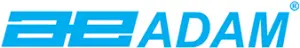 Adam Equipment logo