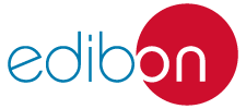 Edibon logo
