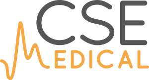 CSE Medical logo