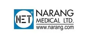 Narang logo