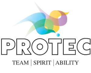 Protec logo