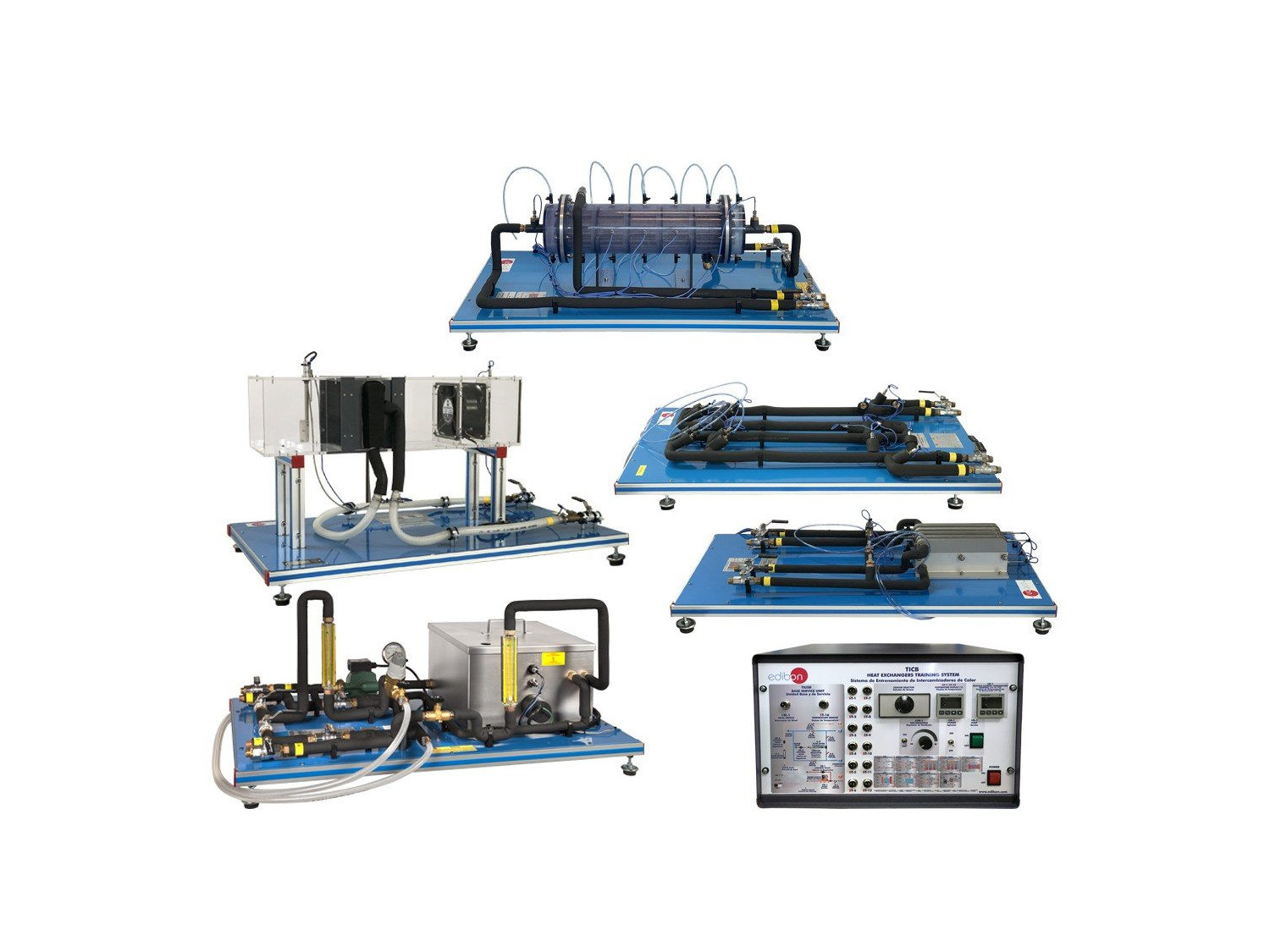 ByMed field engineers and trainers supporting equipment operations